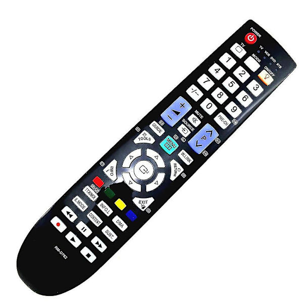 fjärrkontroll Lämplig för Samsung TV Bn59-01012a Bn59-01003a Bn59-01006a Bn59-00861a