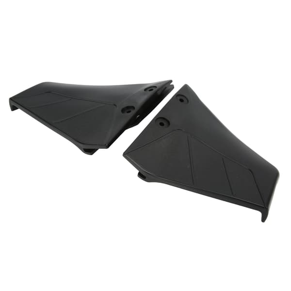 Hydro Stabilizer Professional Plast Hydrofoil Stabilizer Tilbehør for 4-50hk Utenbordsmotor