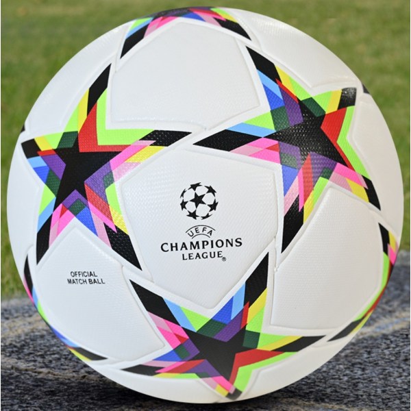 World Cup 2022 Football Ball Champions League Stars Soccer