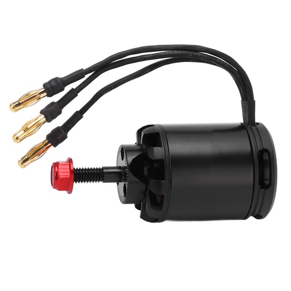 QA2825 850KV CCW børsteløs motor for RC-fly, fastvinget drone tilbehør