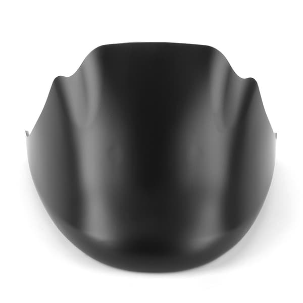 Motorcykel Front Spoiler Hagesmæk Kit Tilbehør til Harley Davidson 883 XL1200 2004 til 2019