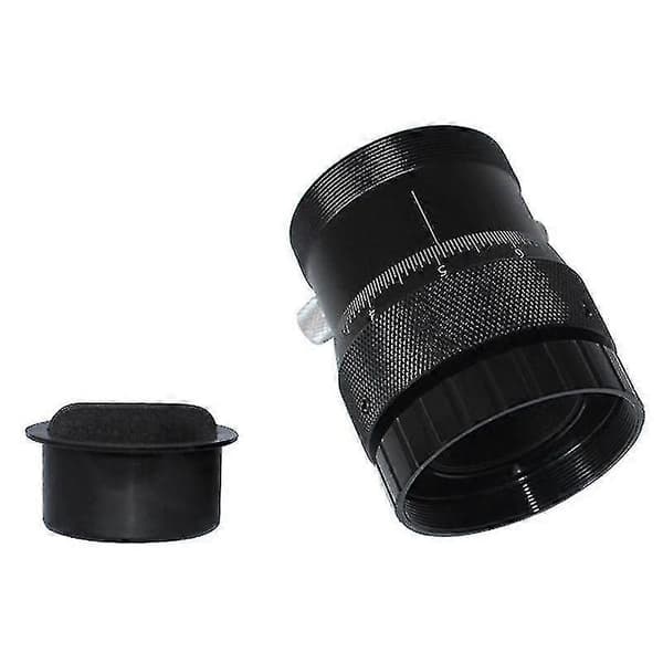 finder scope guider interface helical focuser høj præcision dobbelt