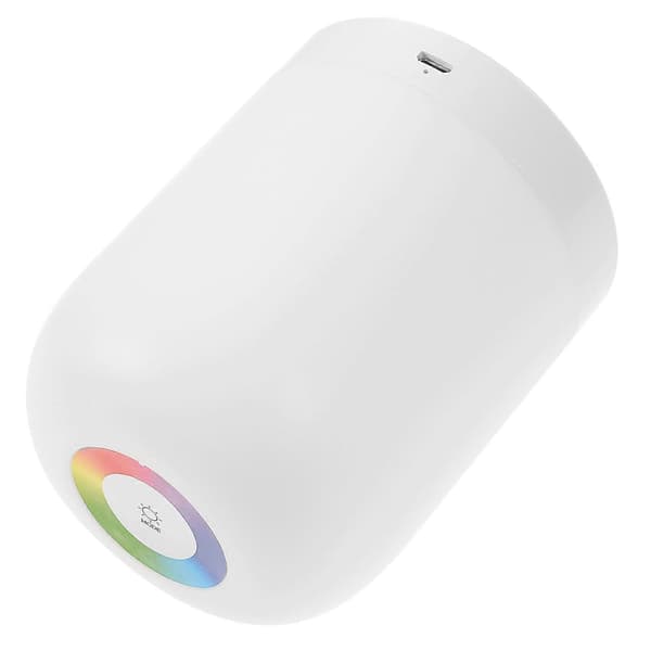 Dæmpbar Touch Natlampe Genopladelig Touch Natlampe Sengelampe