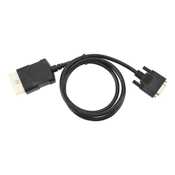 OBD2 16-bens stikadapterkabel til VD TCS Pro diagnoseværktøj kodelæser