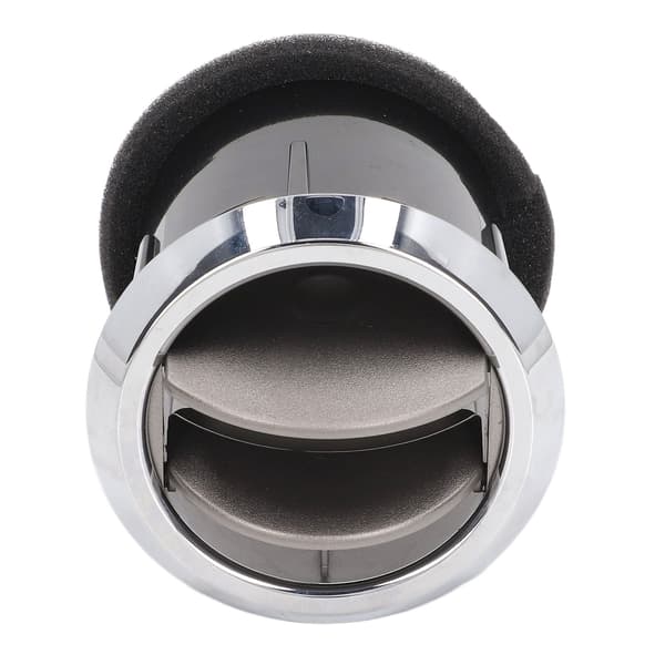 Lincoln MKZ Luftventilbyte Runt Instrumentbräda AC Ventilinsats