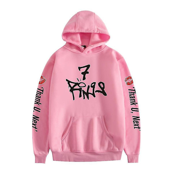 Unisex hettegenser M