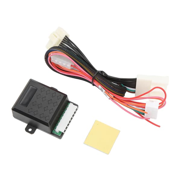 Corolla Sidespeil Modul Ledningssett Auto Fold Utfold Kontroller Erstatning