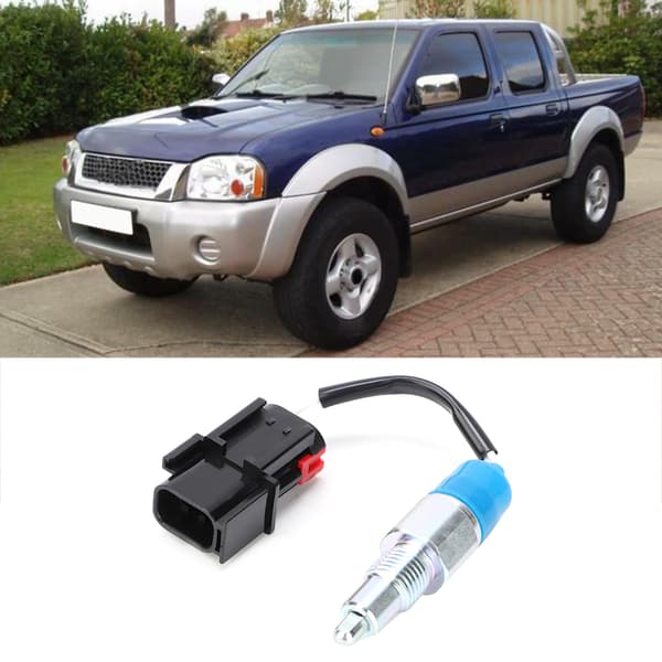 Nissan Navara D22 2001 2014 Manuel Neutral Position Switch Tilbehør