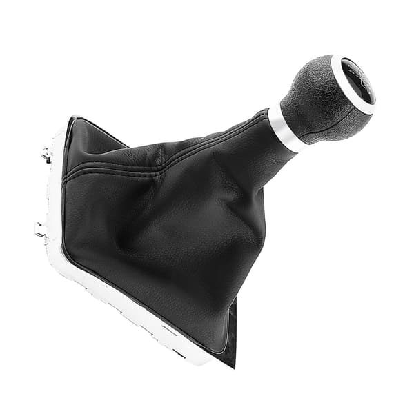 5-trinns bilgirskiftknott Gaiter Boot Frame Kit for Passat B6 2006 2010