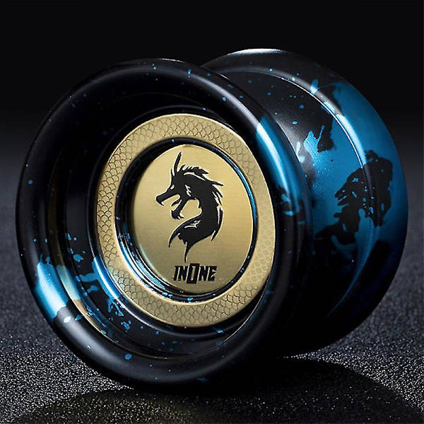 Professionell Yoyo Aluminium