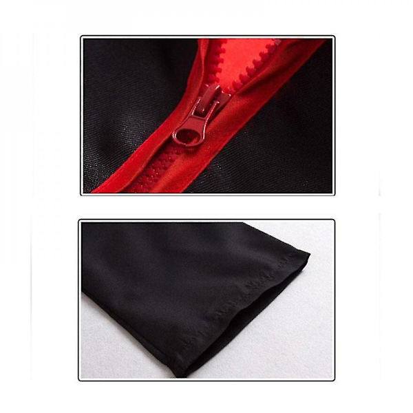 Naruto Akazaki cape anime roolipelipuku XL Cloak