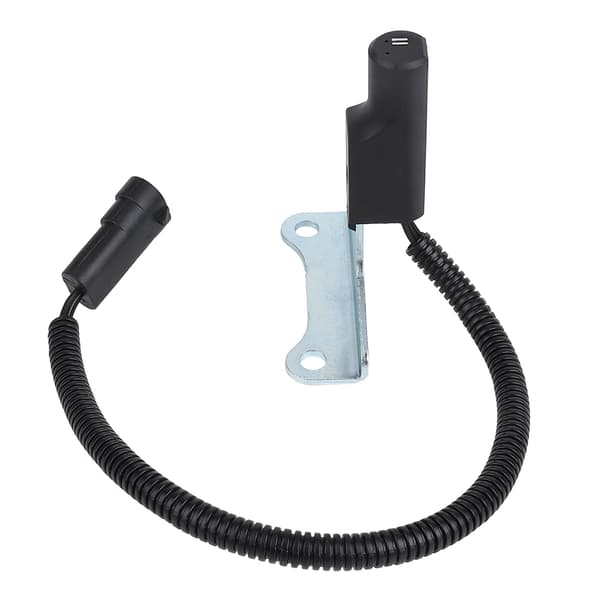 Motorvevaxelpositionssensor passar Dodge Jeep 70104291