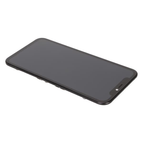 iPhone 11 LCD-skärm HD Digitizer-enhet TFT-skärmbyte