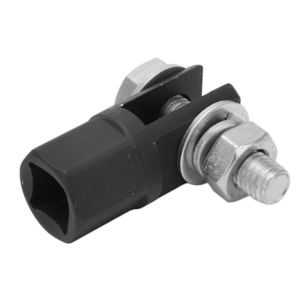 Høykvalitets universal saksejekkadapter for 1/2\" drivkraft - Ideell for biler, bobiler, tilhengere