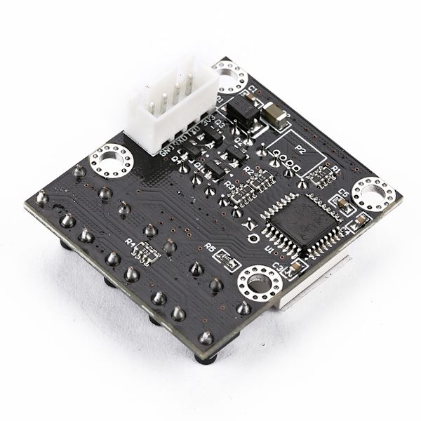 PLC Kontrolkort Enkelt Række Parameter Display Modul Ingen Programmering