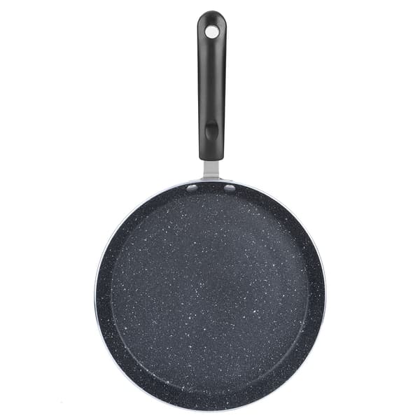 Radiant Cooker Non-stick Stekepanne 8in Medium Pannekake Egg Pizza