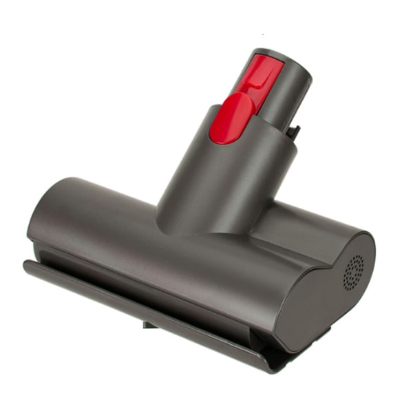 Sopii Dyson Dyson V6 DC V7 V8 V10 V11 pölynimuritarvikkeille sähköinen harjaspää pölypunkkien imupään lisäksi,
