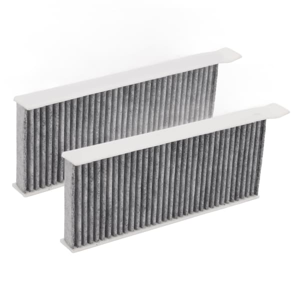 Peugeot 3008 5008 Kabine Luftfilter Sæt 2 Pak