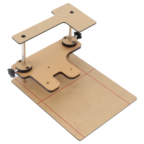 BDM RAM Minne Adapter Sett for BDM100 Programmer