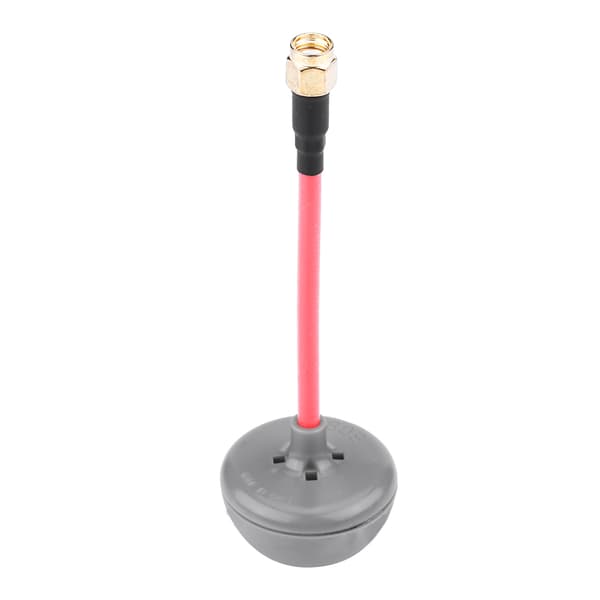 5.8GHz RHCP FPV Soppantenne RP SMA Hann for RC Droner