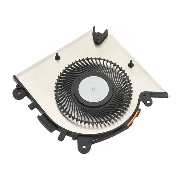 4-pin CPU-kjølevifte DC 5V 1A for MSI GF63 8RC MS 16R1 MS 16R2