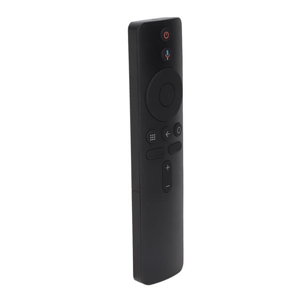 XMRM 006 Stemmefjernkontroll Erstatning for Mi Box S med Netflix Live-tast