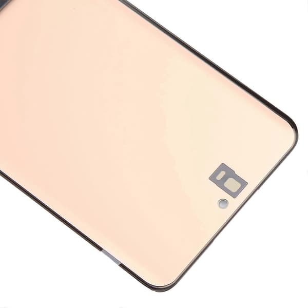 OLED LCD-skjerm med digitizer komplett montering med fingeravtrykksidentifikasjon