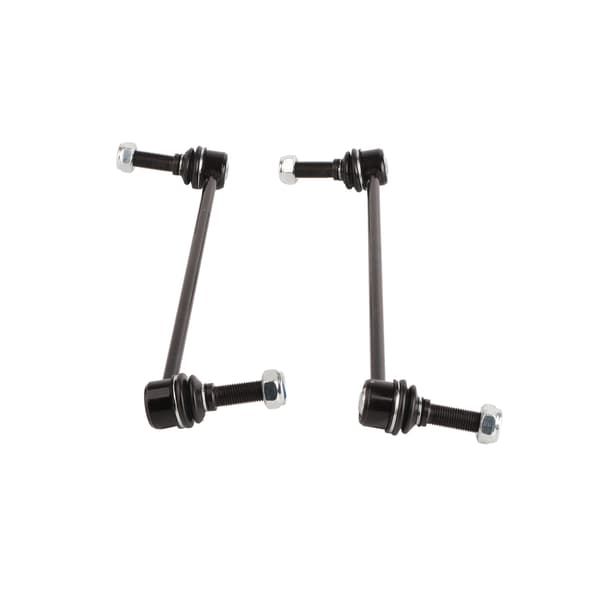 Ford Explorer Police Interceptor Utility Stabilisator Udskiftning