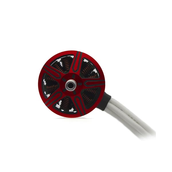 2507 1850KV 4-6S Børsteløs Motor 7 Tommer Propel til RC Multirotor FPV Racing Drone