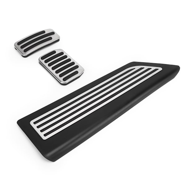 Tesla Model Y 2020 2022 Accelerator Bromspedal Set Typ B
