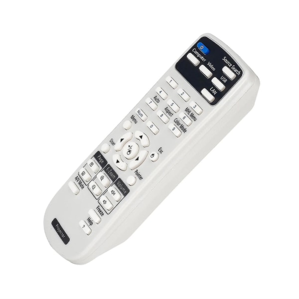 ny fjernkontroll Ch-tw5200/eh-tw5200/tw5210/tw5300/5350 for Epson projektorer