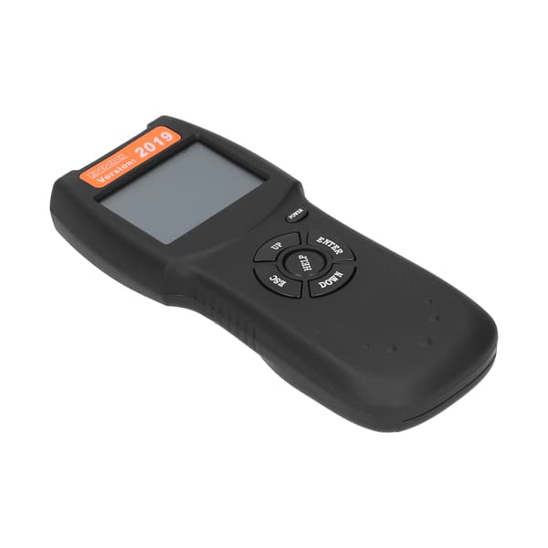 Universal OBD2 EOBD CAN Bil Diagnostisk Skanner D900 Feilkodeleser