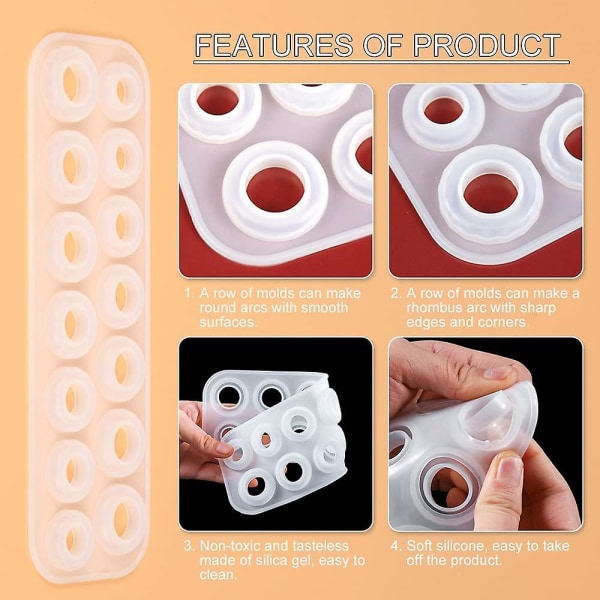 Set mold