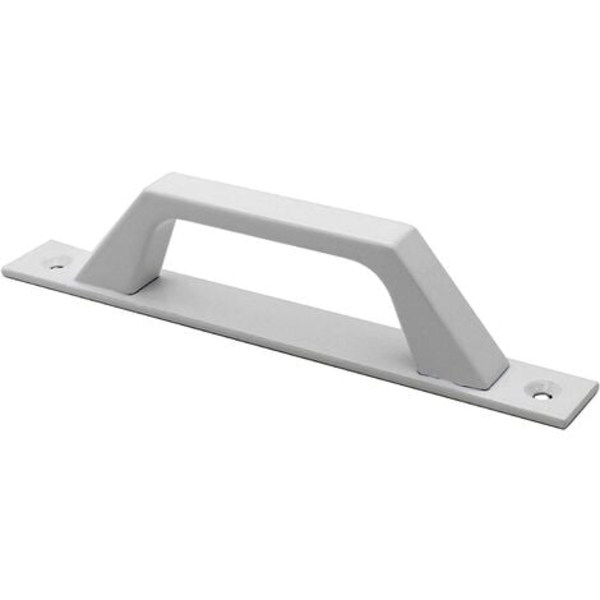 Køkken Plast Glasmonteret Glas Aluminium Dørgreb Aluminiumslegering Dørgreb