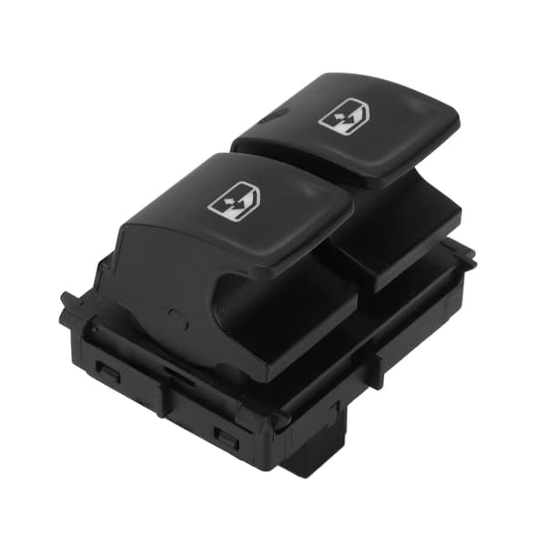 Elektrisk vindusbryter 5G0959858D Erstatning for Crafter Transporter Multivan