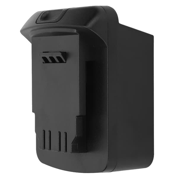 M18 20V Li-jon Batteriadapter DCB200 Konverter
