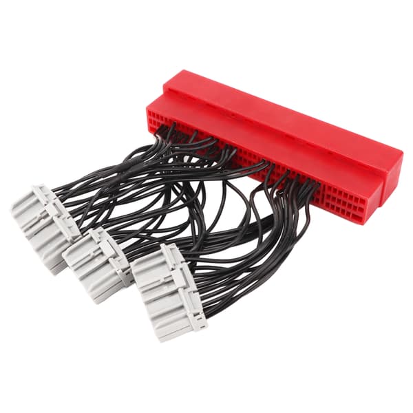 OBD2B til OBD1 ECU Jumper Sele Adapter Plug and Play til Acura Integra 2000 2001