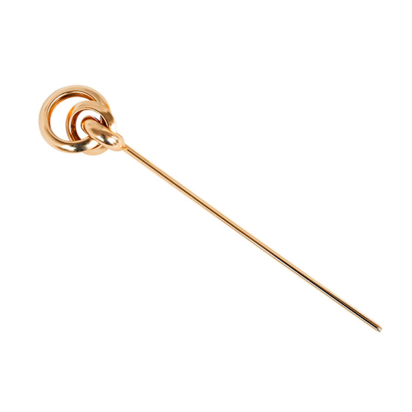 Ancient Style Hiusneula Pyöreä Vanne Hiusneula Super Fairy Hair Klassinen hiusneula