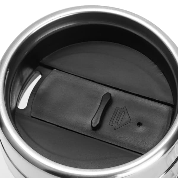 Selvrørende krus 350ml Elektrisk kaffe melk miksekopp