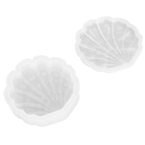 DIY silikone epoxyforme opbevaringsboks arrangør til harpikshåndværk