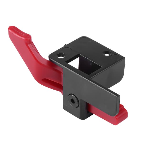 ESC Easy Start Trigger Power Switch for Traxxas TRX 4 1 10 RC Crawler