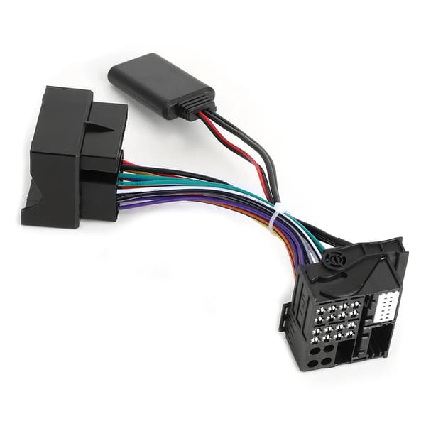 Bluetooth Aux -sovitinkaapeli RCD510 RCD300 RCD310 RCD210 -autoradioille