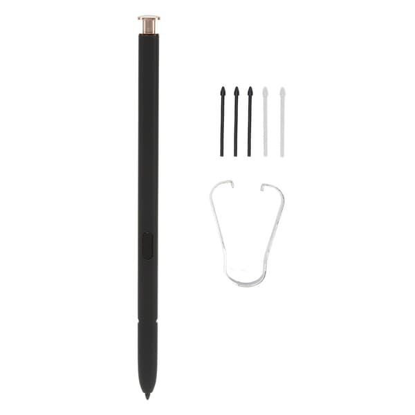 S23 Ultra Stylus Penna ABS Digital Touch Precision med Refiller