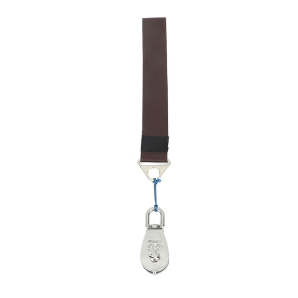 Metall Oxford Rapid Spin Kite String Press Puller Verktøy Reduser Håndtrykk for Stor Drageflyging