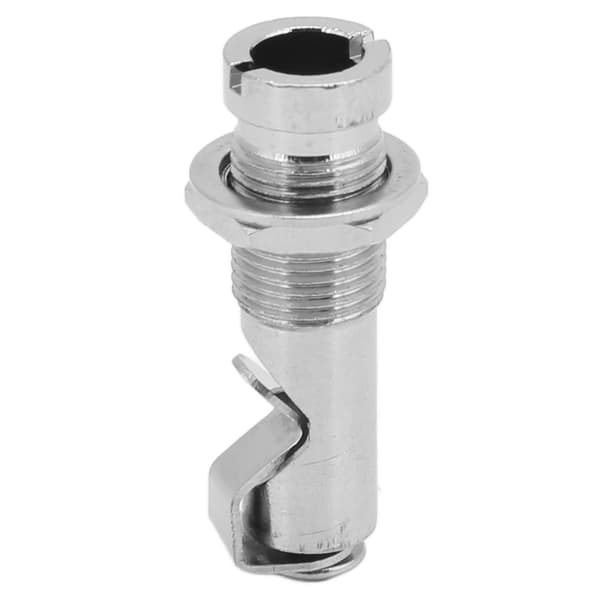 Elektrisk Gitarr Stall Tremolo Arm Jack Metalluttag