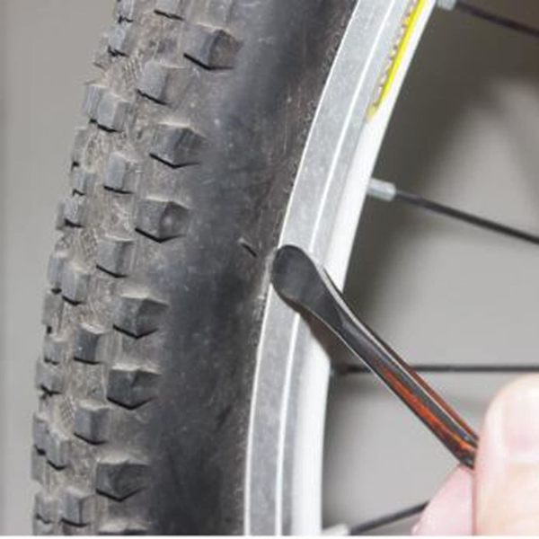 3x vipu metallirengasvipu 3 kpl pituus - taltan kärki - autopyörät metallinpoistotyökalun vivut puhkaisu