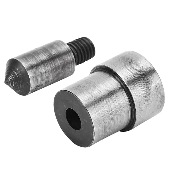 2 stk 1,5-16mm 45# Stål Hulletangsett