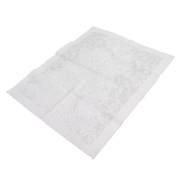 Måla efter nummer-kit Ramlös Eiffeltorn Måla efter nummer-kit DIY Handmålad Vardagsrum Landskapsmålning 40x50cm