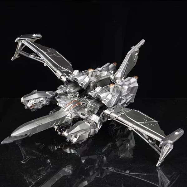 Transformerende Robotbil Legetøj til Børn Drenge Piger Julefødselsdagsgave