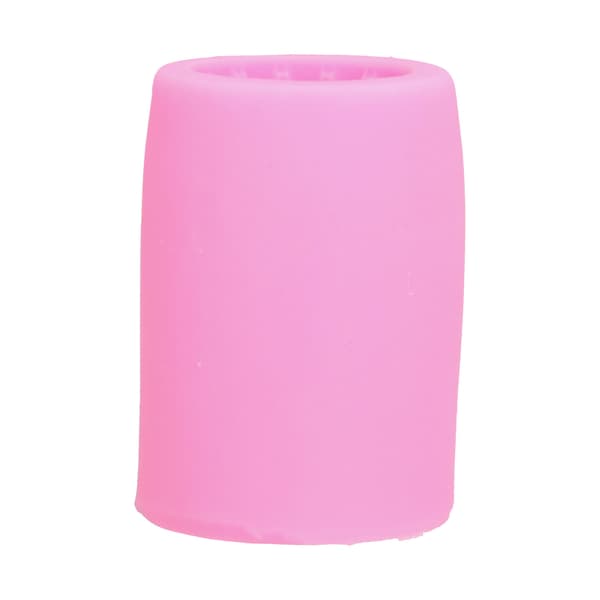 Premium 3D Vasform Silikonformar Hållbara Nonstick Elastiska Fondantformar för Hemmabageri